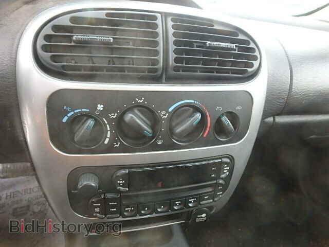 2005 DODGE NEON - VIN: 1B3ES56C65D288073 - Photo 9