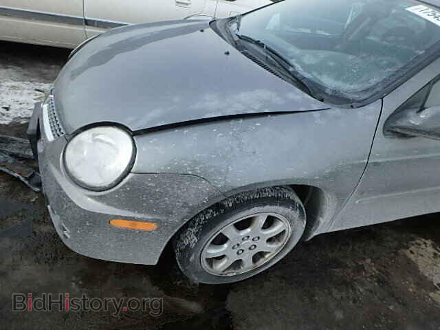 2005 DODGE NEON - VIN: 1B3ES56C65D288073 - Photo 10