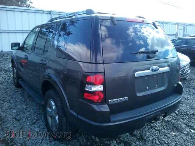 2006 FORD EXPLORER - VIN: 1FMEU75E06ZA09787 - Фото 3