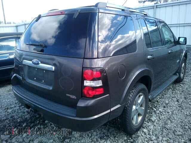 2006 FORD EXPLORER - VIN: 1FMEU75E06ZA09787 - Фото 4