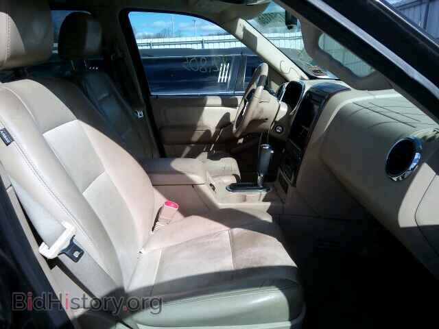 2006 FORD EXPLORER - VIN: 1FMEU75E06ZA09787 - Фото 5