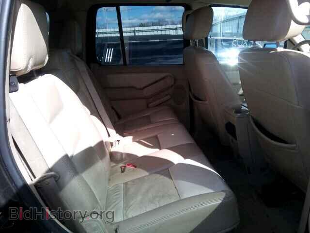 2006 FORD EXPLORER - VIN: 1FMEU75E06ZA09787 - Фото 6