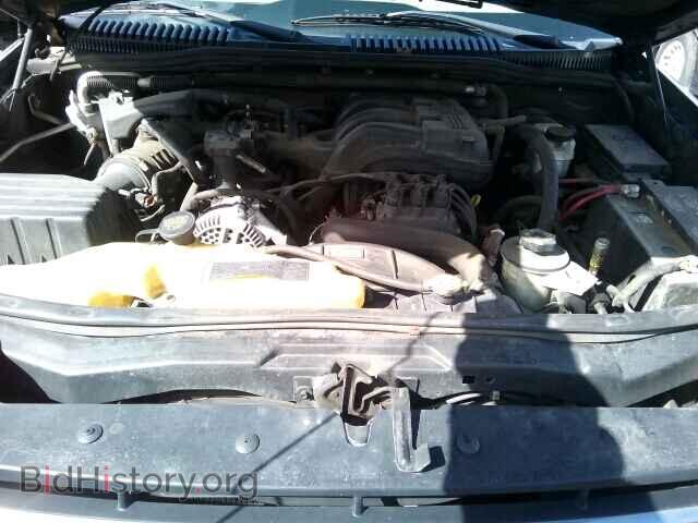 2006 FORD EXPLORER - VIN: 1FMEU75E06ZA09787 - Фото 7
