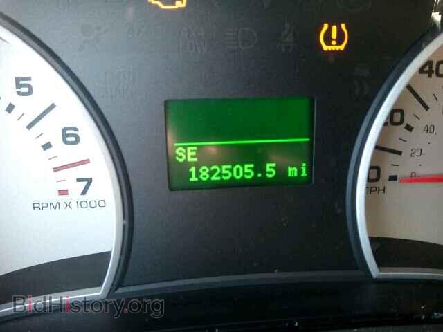 2006 FORD EXPLORER - VIN: 1FMEU75E06ZA09787 - Фото 8