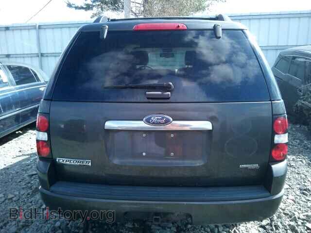 2006 FORD EXPLORER - VIN: 1FMEU75E06ZA09787 - Фото 9