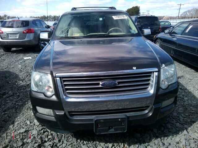 2006 FORD EXPLORER - VIN: 1FMEU75E06ZA09787 - Фото 10