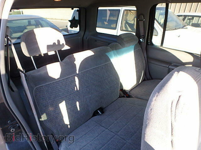 1997 FORD EXPLORER - VIN: 1FMDU32E4VZC00636 - Фото 6