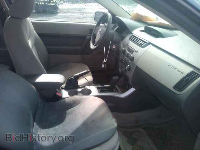2008 FORD FOCUS - VIN: 1FAHP32N48W203481 - Photo 5