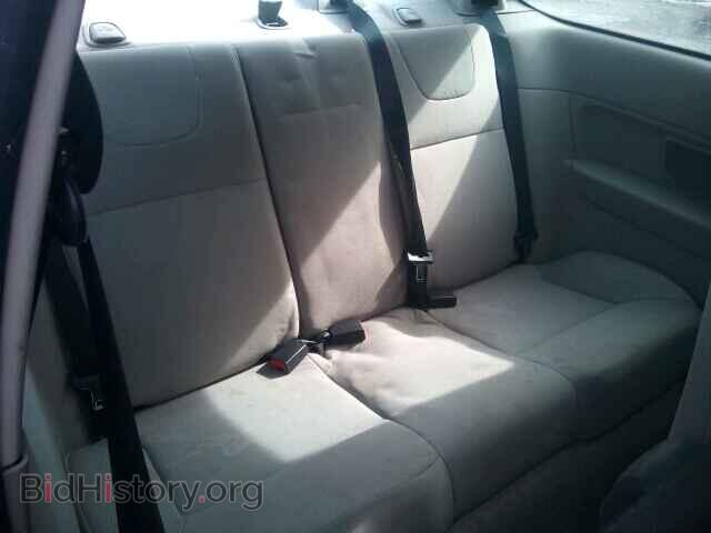 2008 FORD FOCUS - VIN: 1FAHP32N48W203481 - Photo 6
