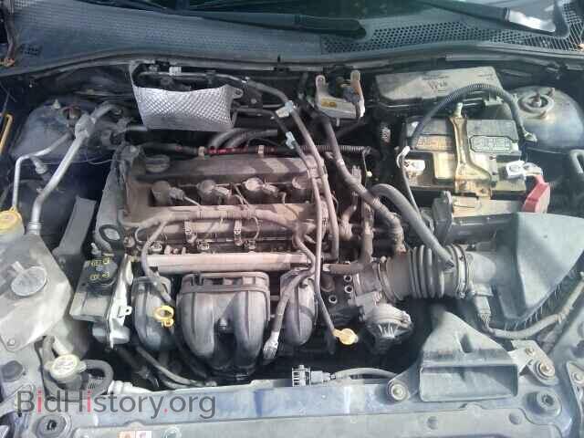 2008 FORD FOCUS - VIN: 1FAHP32N48W203481 - Photo 7