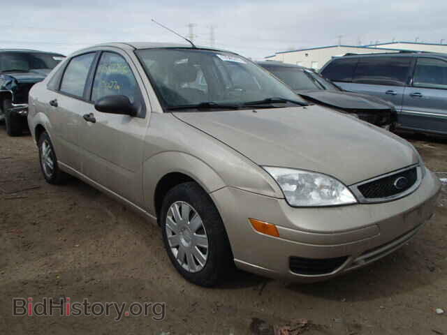 Фотография 1FAFP34N26W153018 - FORD FOCUS 2006