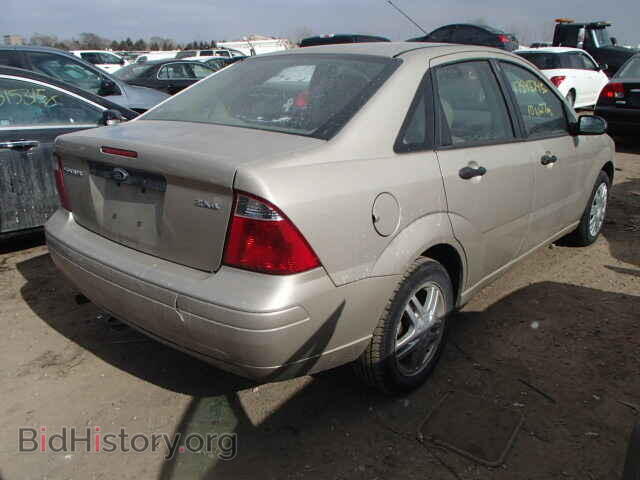 2006 FORD FOCUS - VIN: 1FAFP34N26W153018 - Фото 4