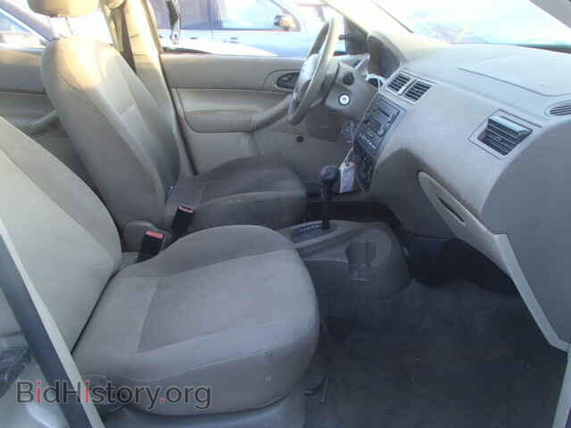 2006 FORD FOCUS - VIN: 1FAFP34N26W153018 - Фото 5