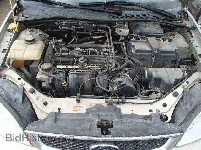 2006 FORD FOCUS - VIN: 1FAFP34N26W153018 - Фото 7