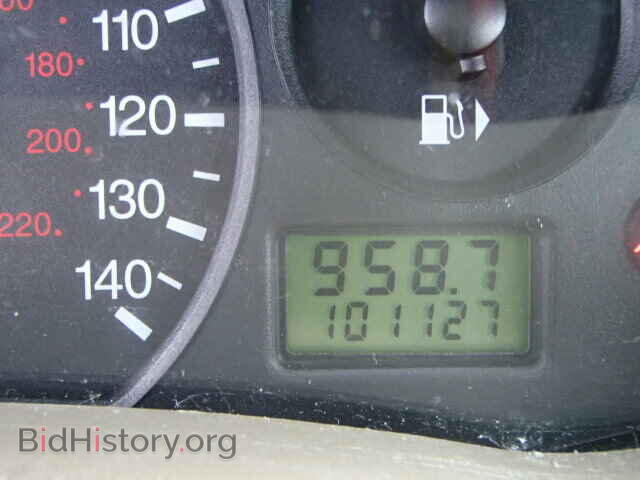 2006 FORD FOCUS - VIN: 1FAFP34N26W153018 - Фото 8