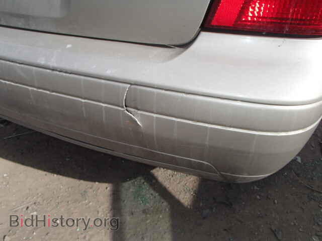 2006 FORD FOCUS - VIN: 1FAFP34N26W153018 - Фото 10
