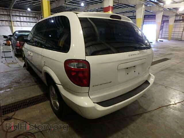 2005 DODGE CARAVAN - VIN: 1D4GP45R65B154798 - Фото 3