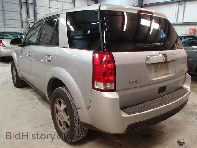2006 SATURN VUE - VIN: 5GZCZ53446S834833 - Фото 3