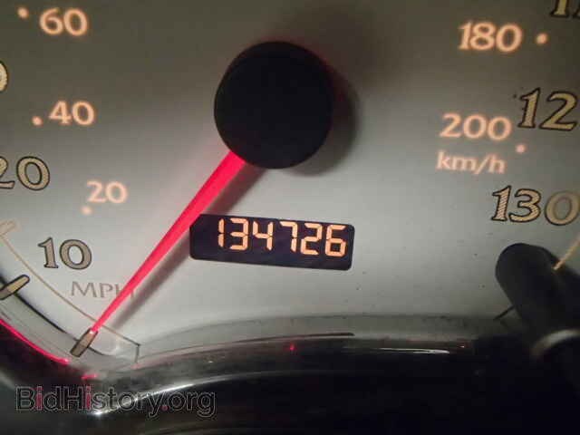 2006 SATURN VUE - VIN: 5GZCZ53446S834833 - Фото 8