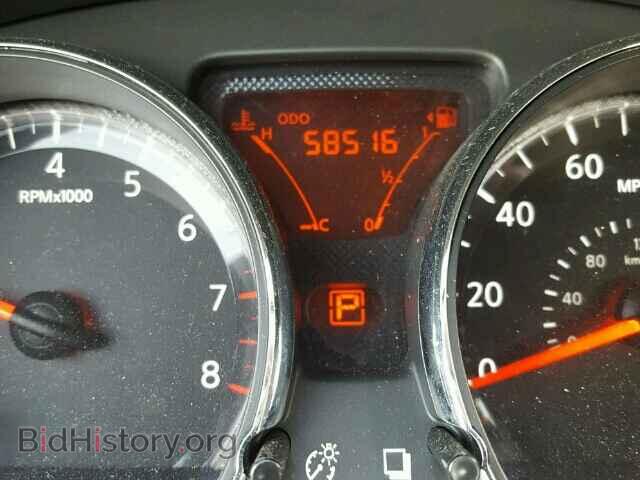 2012 NISSAN VERSA - VIN: 3N1CN7AP1CL826157 - Фото 8