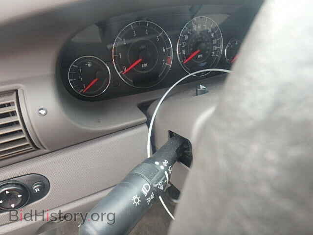 2003 CHRYSLER SEBRING - VIN: 1C3EL46X63N583369 - Фото 8
