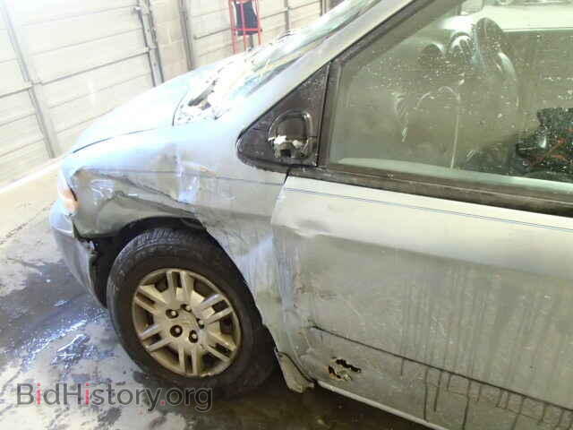 2006 DODGE CARAVAN - VIN: 1D4GP25B26B756414 - Фото 10