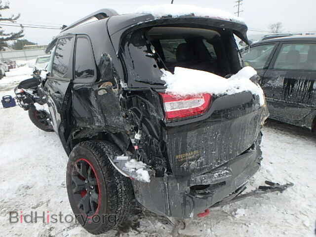 2014 JEEP CHEROKEE - VIN: 1C4PJMBS6EW311518 - Фото 3