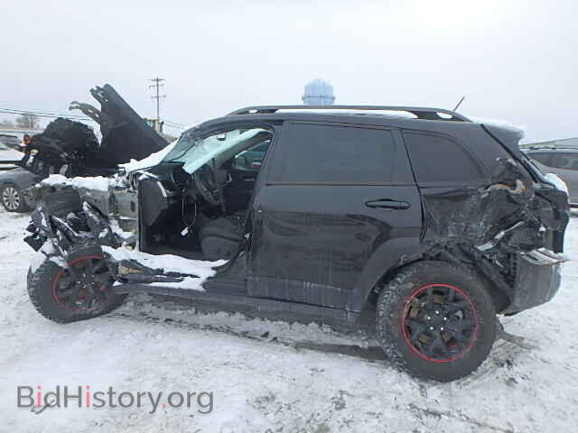 2014 JEEP CHEROKEE - VIN: 1C4PJMBS6EW311518 - Фото 10