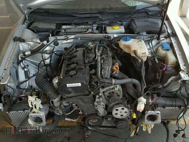 2007 AUDI A4 - VIN: WAUDF78E87A088077 - Фото 7