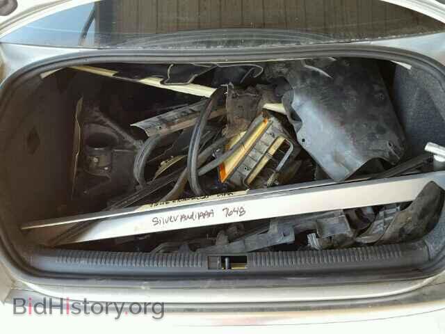 2007 AUDI A4 - VIN: WAUDF78E87A088077 - Фото 10