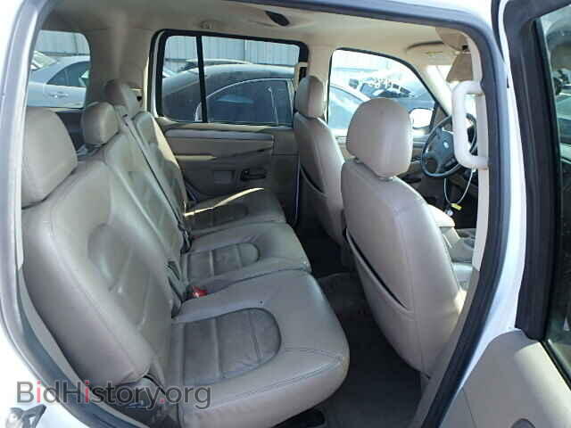 2005 FORD EXPLORER - VIN: 1FMZU63W25ZA06282 - Photo 6