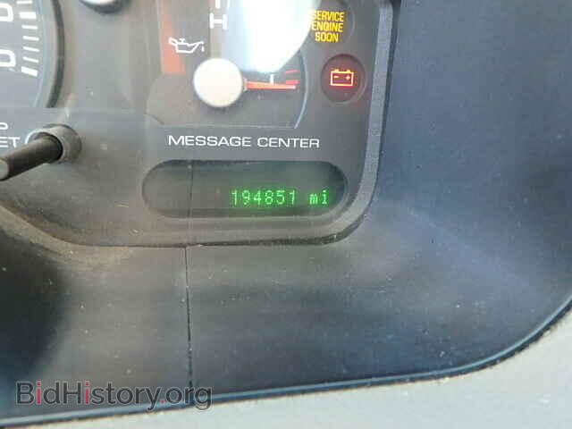 2005 FORD EXPLORER - VIN: 1FMZU63W25ZA06282 - Photo 8