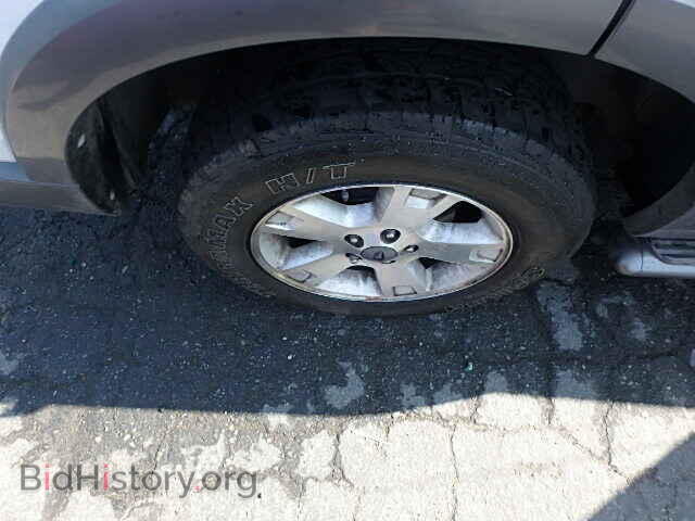 2005 FORD EXPLORER - VIN: 1FMZU63W25ZA06282 - Photo 10