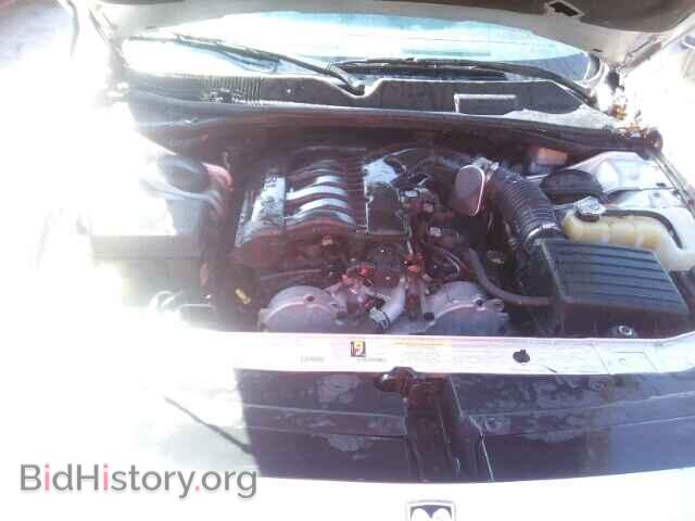 2010 DODGE CHALLENGER - VIN: 2B3CJ4DV5AH322994 - Photo 7
