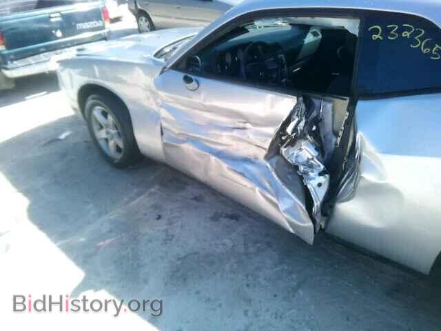 2010 DODGE CHALLENGER - VIN: 2B3CJ4DV5AH322994 - Photo 10