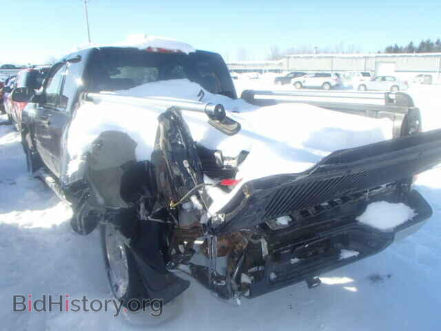 2007 CHEVROLET SILVERADO - VIN: 1GCEK19J77E503507 - Фото 3