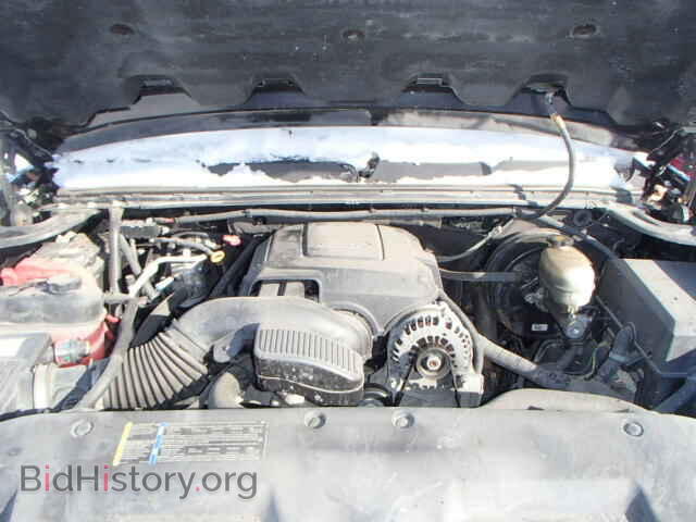2007 CHEVROLET SILVERADO - VIN: 1GCEK19J77E503507 - Фото 7