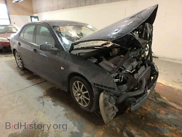 Photo YS3FB49S541041796 - SAAB 9 3 2004