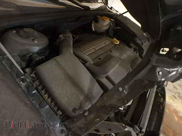 2004 SAAB 9 3 - VIN: YS3FB49S541041796 - Фото 7