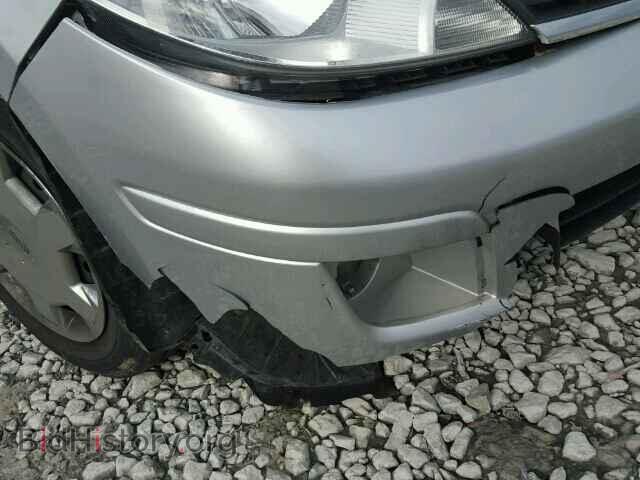 2009 NISSAN VERSA - VIN: 3N1BC13E59L442515 - Photo 9