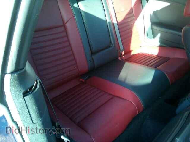 2014 DODGE CHALLENGER - VIN: 2C3CDYBT5EH202038 - Фото 6