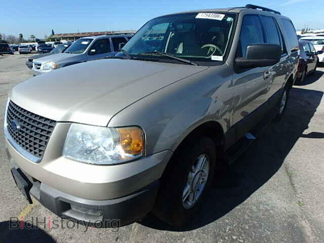2005 FORD EXPEDITION - VIN: 1FMPU155X5LA37233 - Фото 2