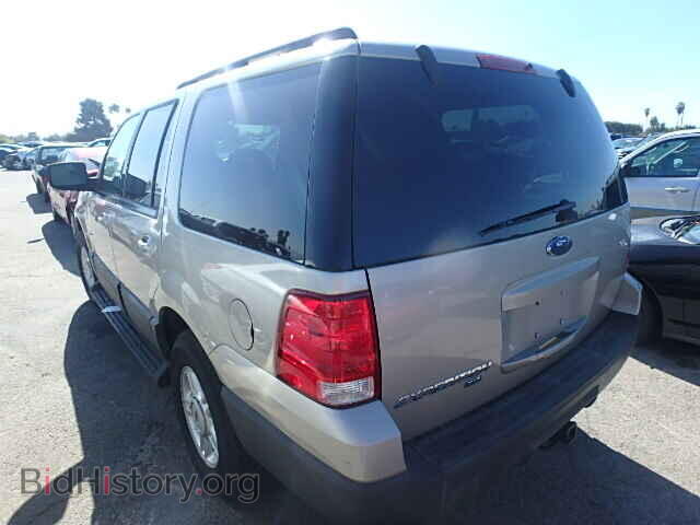 2005 FORD EXPEDITION - VIN: 1FMPU155X5LA37233 - Фото 3