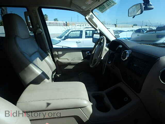 2005 FORD EXPEDITION - VIN: 1FMPU155X5LA37233 - Фото 5