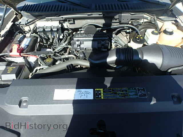 2005 FORD EXPEDITION - VIN: 1FMPU155X5LA37233 - Фото 7
