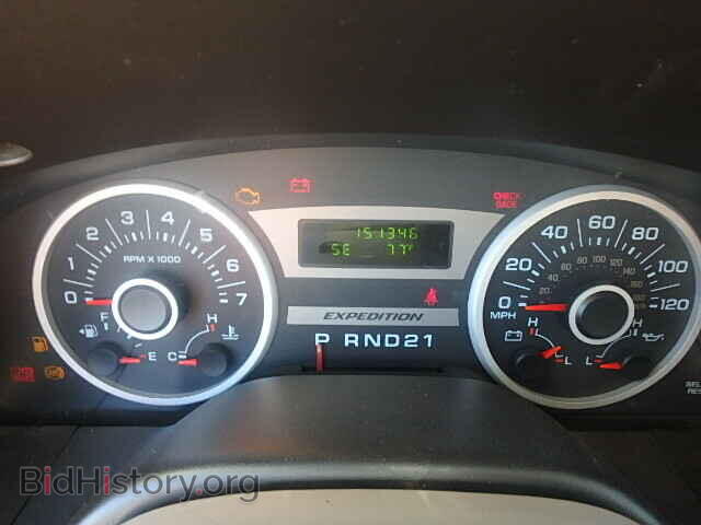 2005 FORD EXPEDITION - VIN: 1FMPU155X5LA37233 - Фото 8