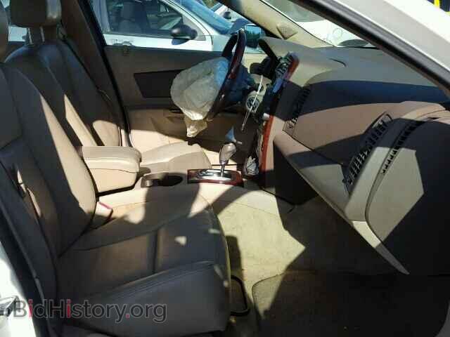 2007 CADILLAC CTS - VIN: 1G6DP577270145907 - Фото 5