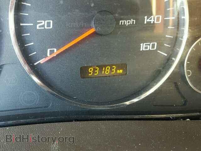 2007 CADILLAC CTS - VIN: 1G6DP577270145907 - Фото 8