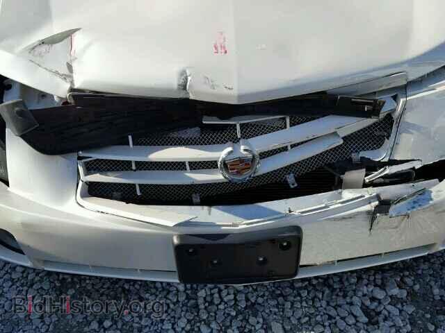 2007 CADILLAC CTS - VIN: 1G6DP577270145907 - Фото 9