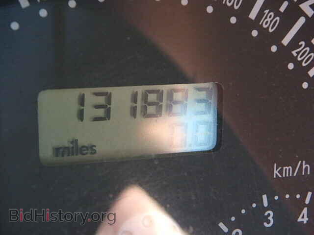 2000 VOLKSWAGEN BEETLE - VIN: 3VWDD21C6YM433743 - Фото 8